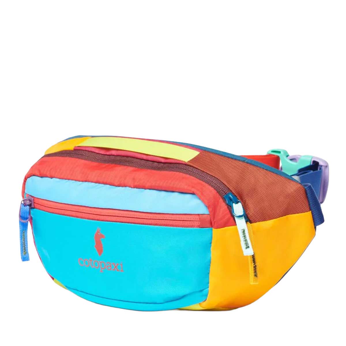 cotopaxi Kapai 3L Hip Pack
